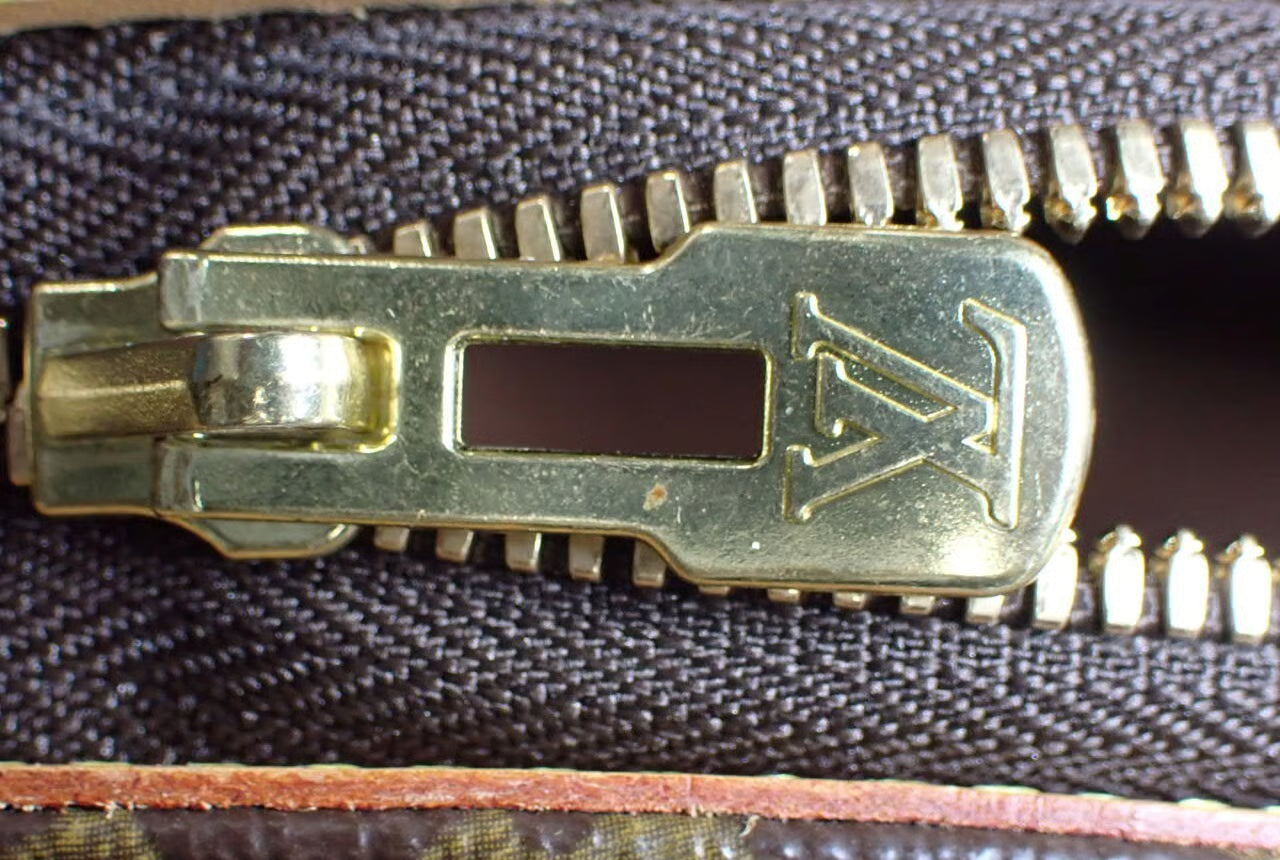 Louis Vuitton Ellipse PM Monogram