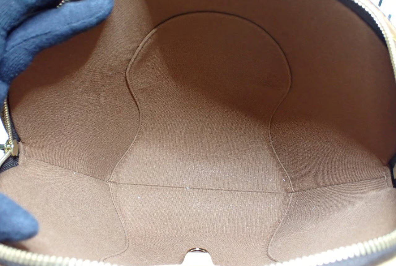 Louis Vuitton Ellipse PM Monogram