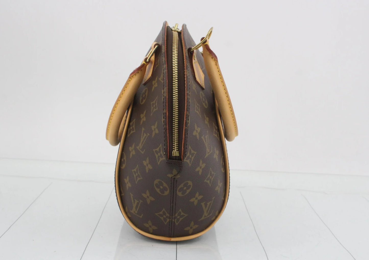 Louis Vuitton Ellipse PM Monogram