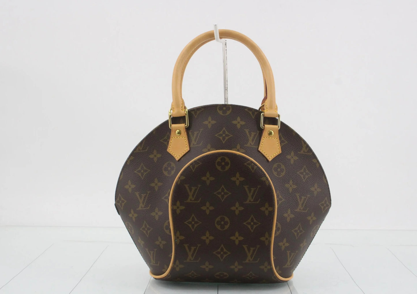 Louis Vuitton Ellipse PM Monogram