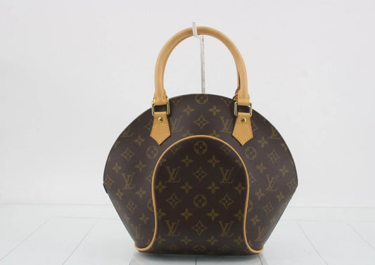 Louis Vuitton Ellipse PM Monogram