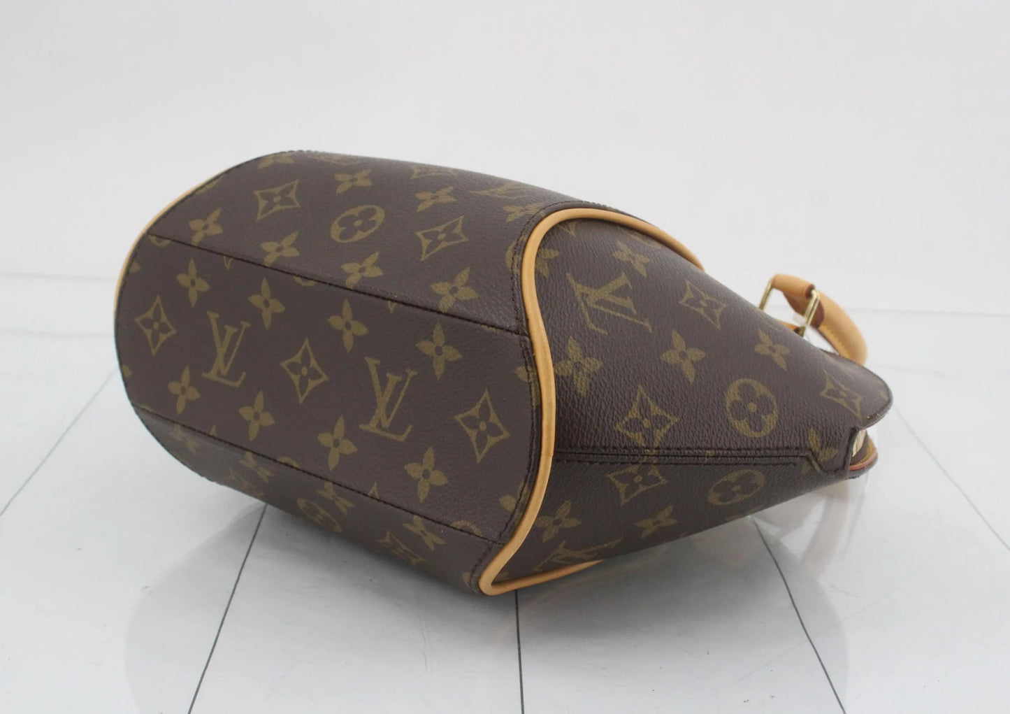 Louis Vuitton Ellipse PM Monogram