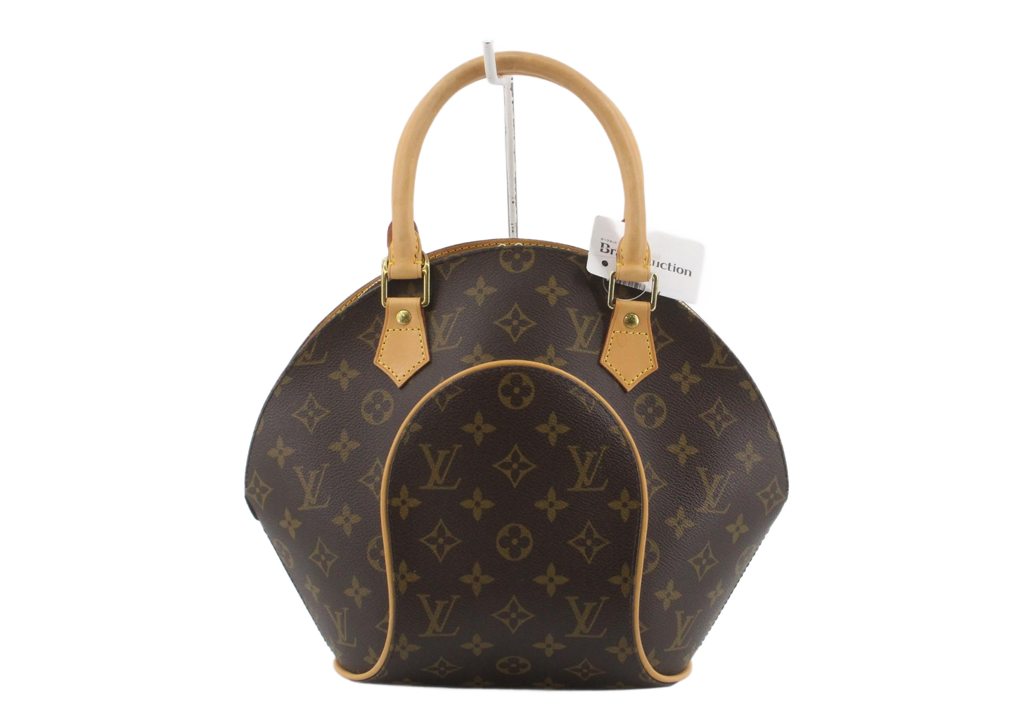 Louis Vuitton Ellipse PM Monogram