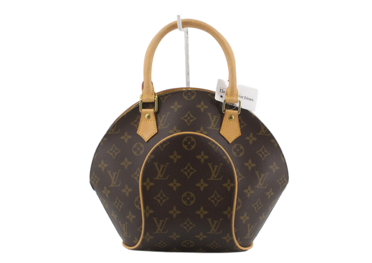 Louis Vuitton Ellipse PM Monogram