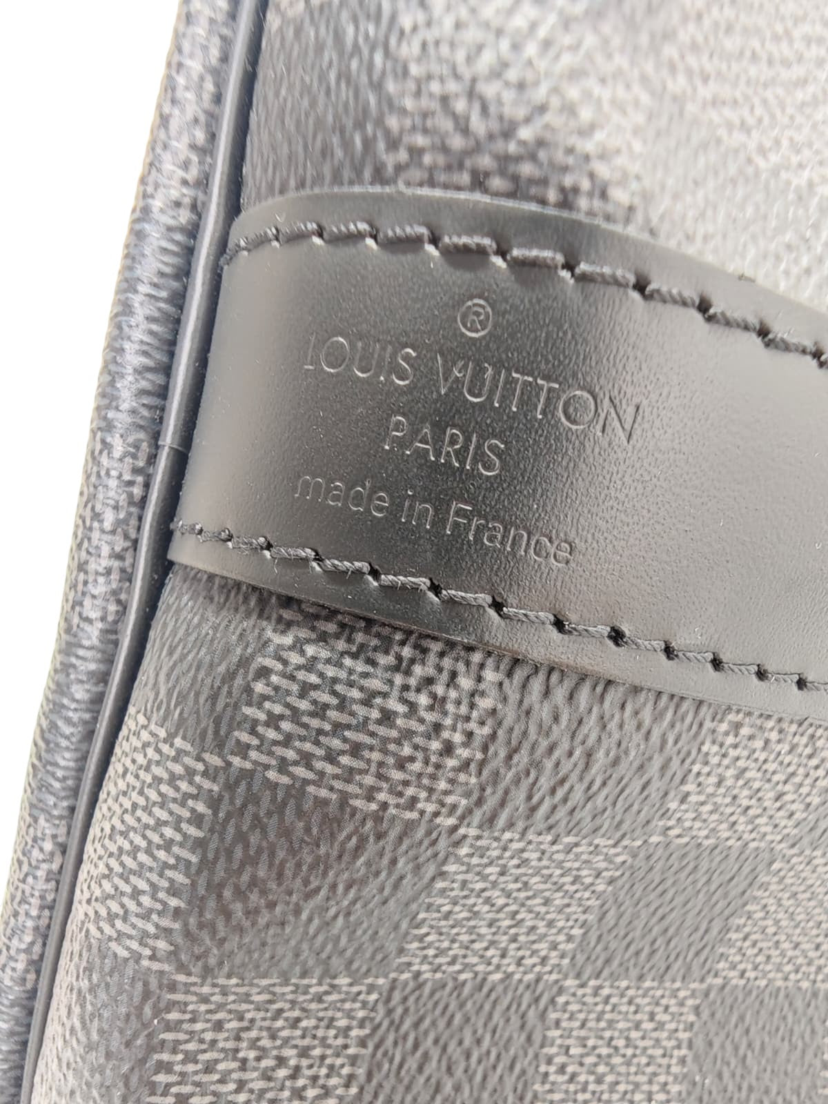 Louis Vuitton Keepall Bandoulier 45