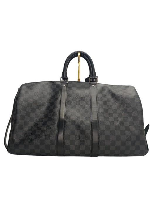 Louis Vuitton Keepall Bandoulier 45