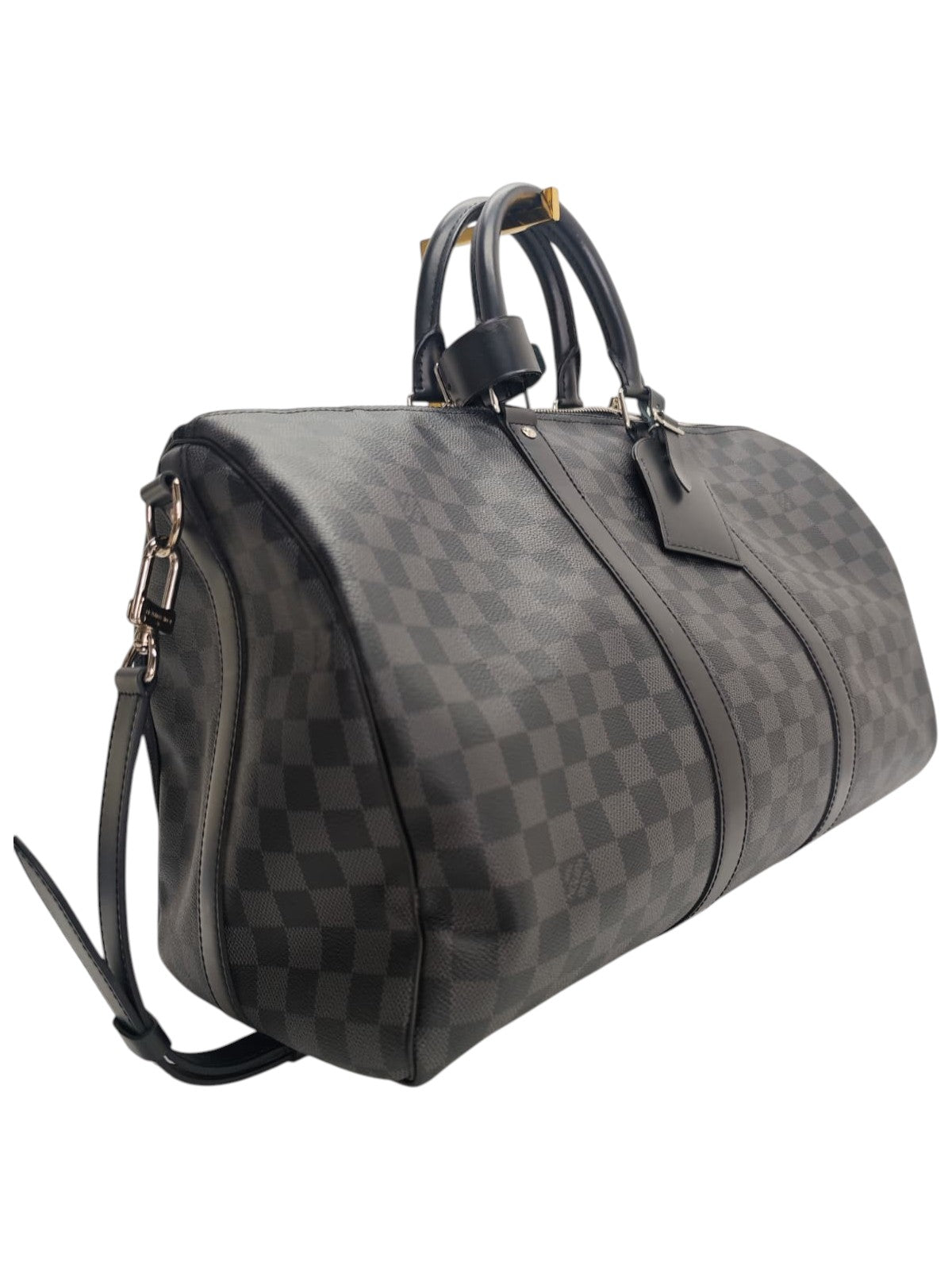 Louis Vuitton Keepall Bandoulier 45