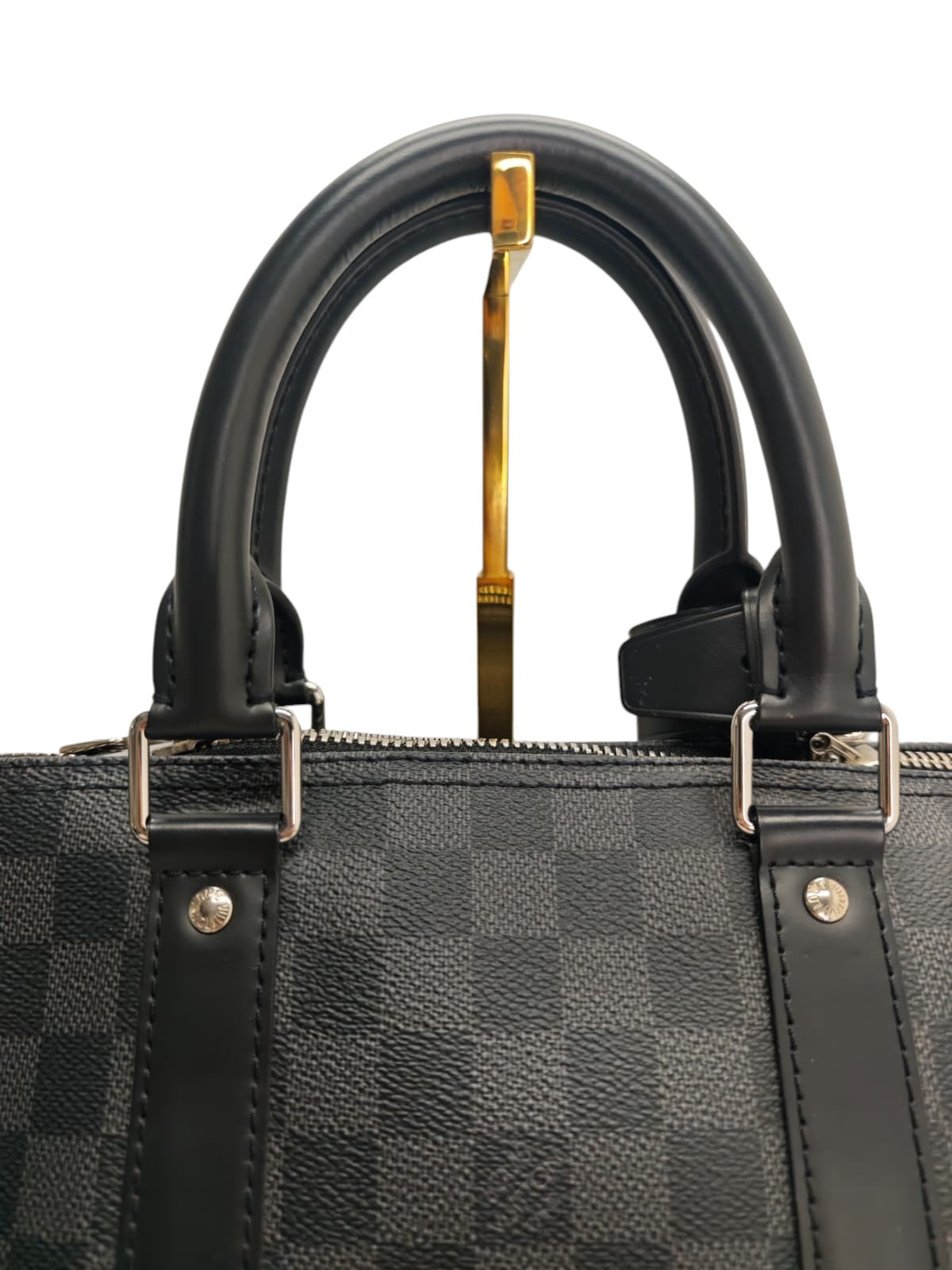 Louis Vuitton Keepall Bandoulier 45