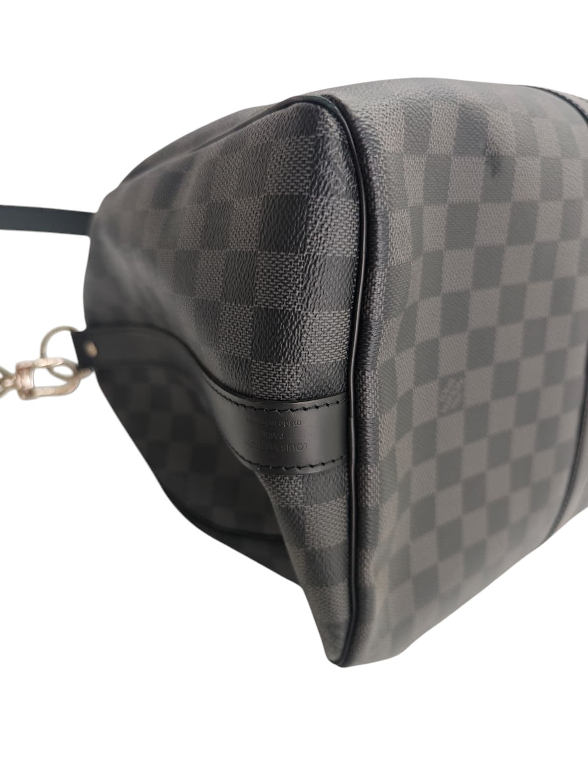 Louis Vuitton Keepall Bandoulier 45