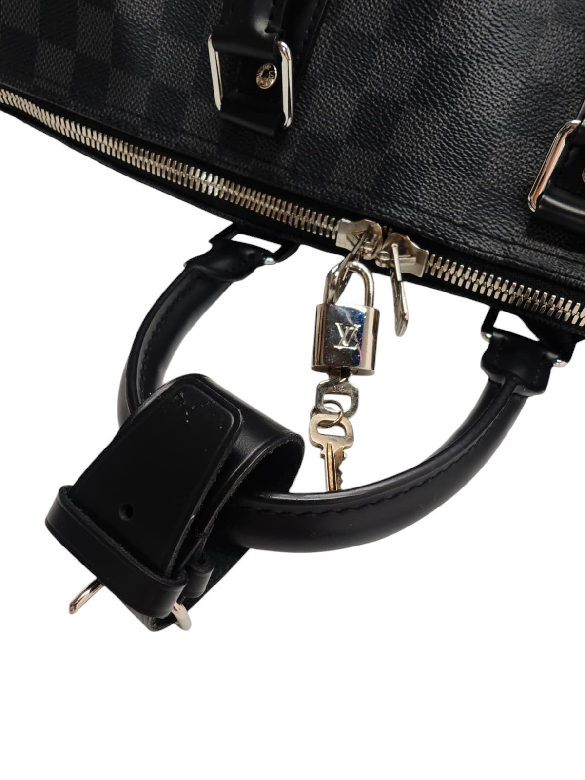 Louis Vuitton Keepall Bandoulier 45