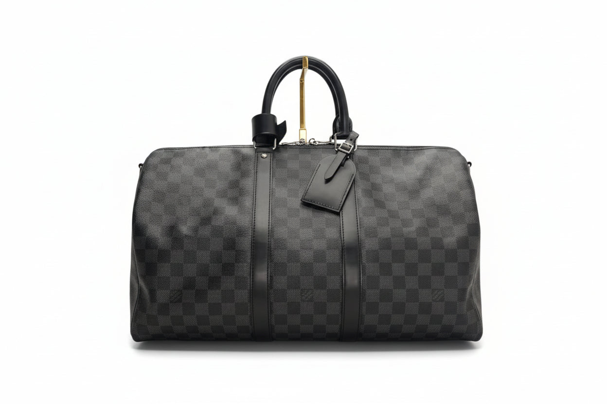 Louis Vuitton Keepall Bandoulier 45