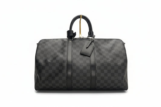 Louis Vuitton Keepall Bandoulier 45